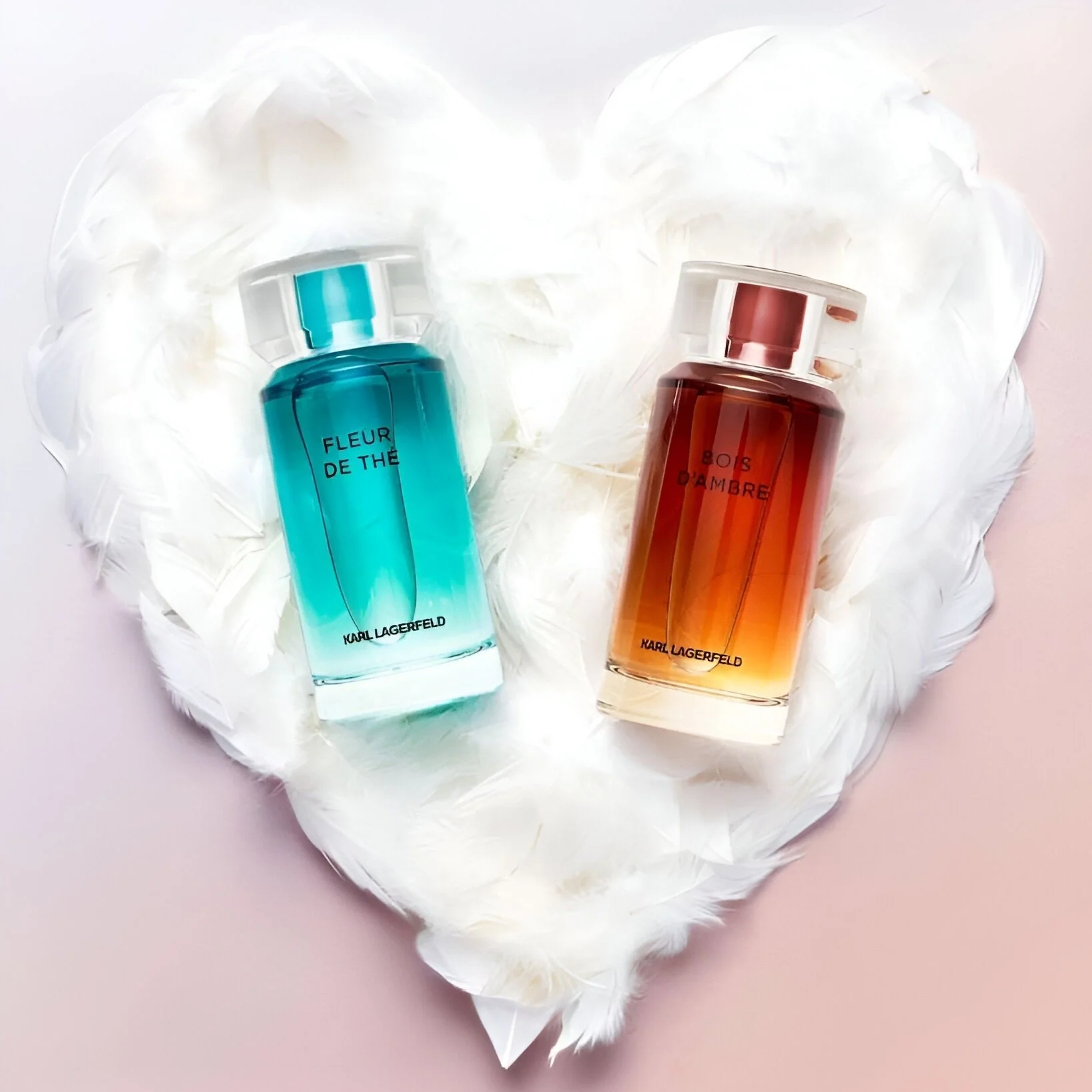 Karl Lagerfeld Fleur De The EDP - Image 3