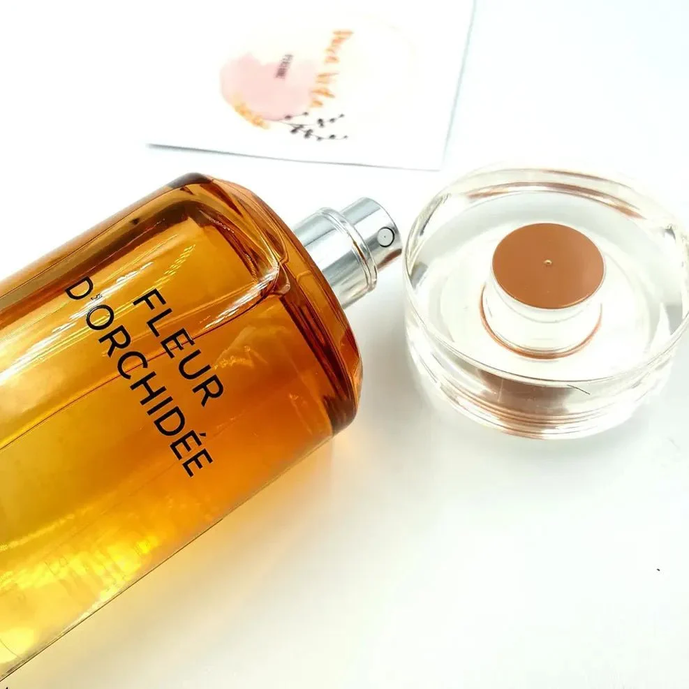 Karl Lagerfeld Fleur D'Orchidee EDP - Image 5