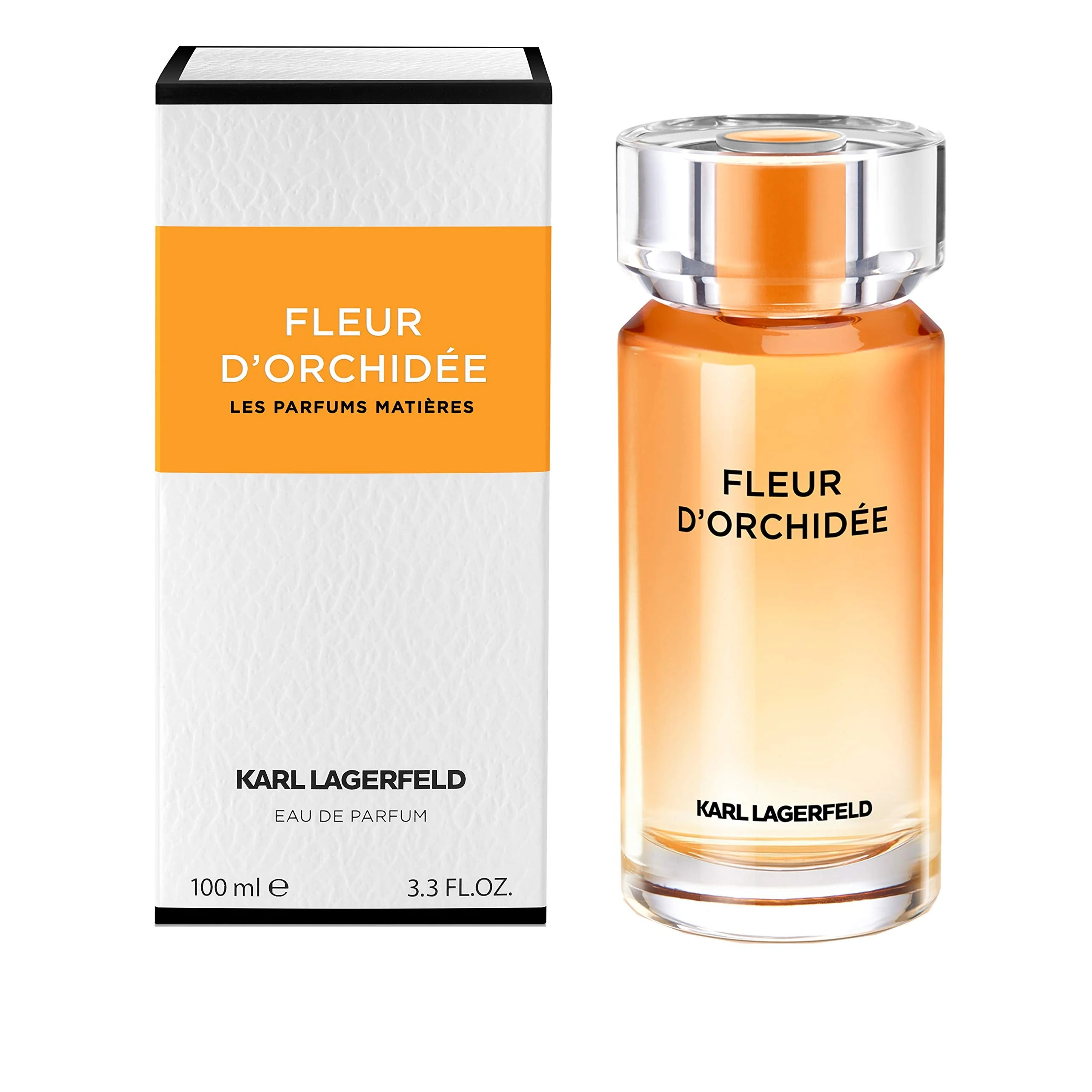 Karl Lagerfeld Fleur D'Orchidee EDP - Image 6