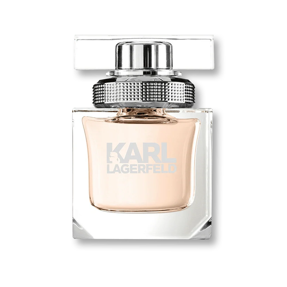 Karl Lagerfeld For Her EDP