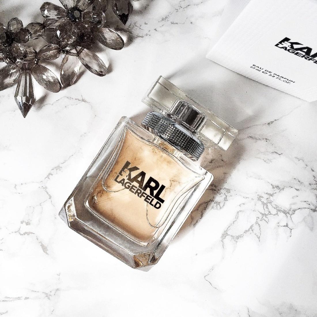 Karl Lagerfeld For Her EDP - Image 3