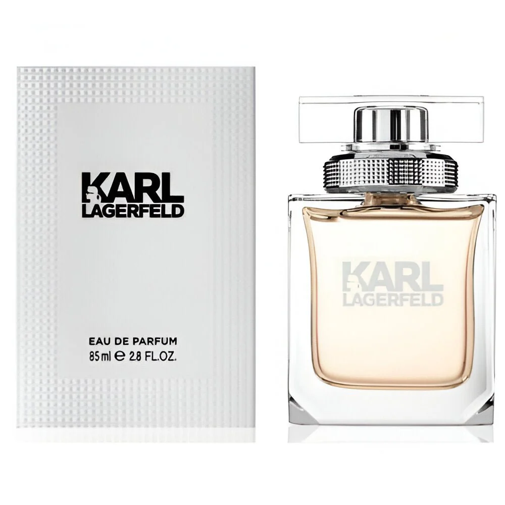 Karl Lagerfeld For Her EDP - Image 5