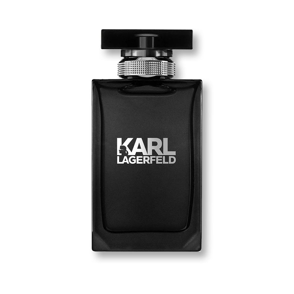 Karl Lagerfeld For Him EDT