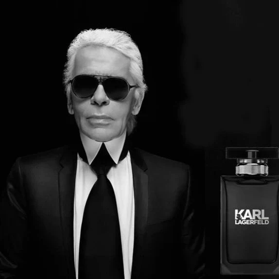 Karl Lagerfeld For Him EDT - Image 2