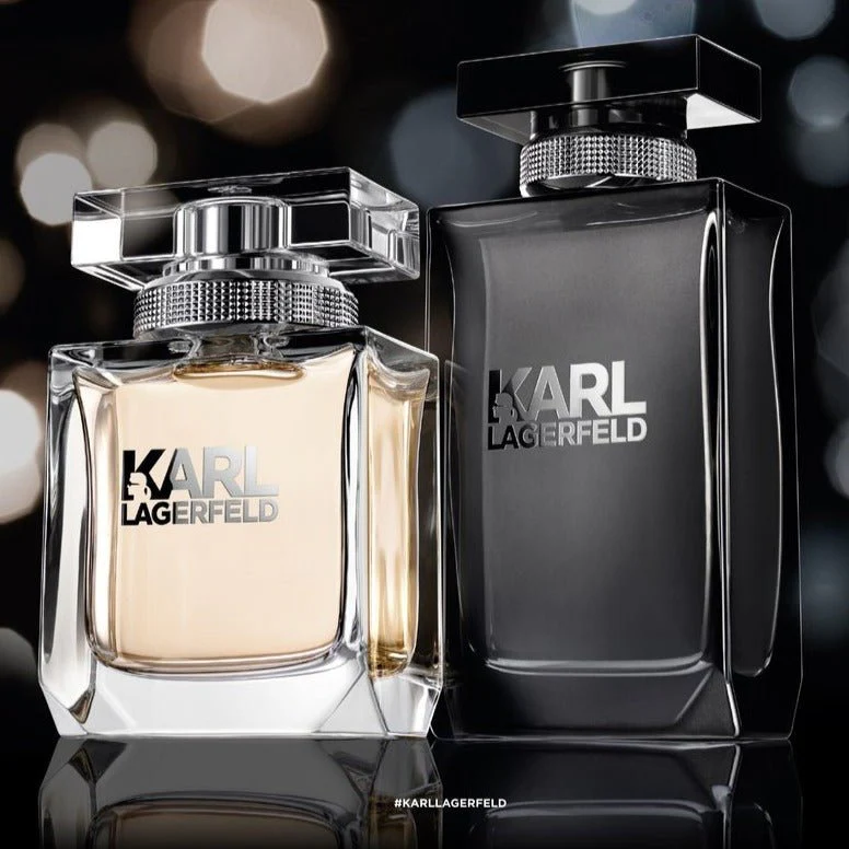 Karl Lagerfeld For Him EDT - Image 3