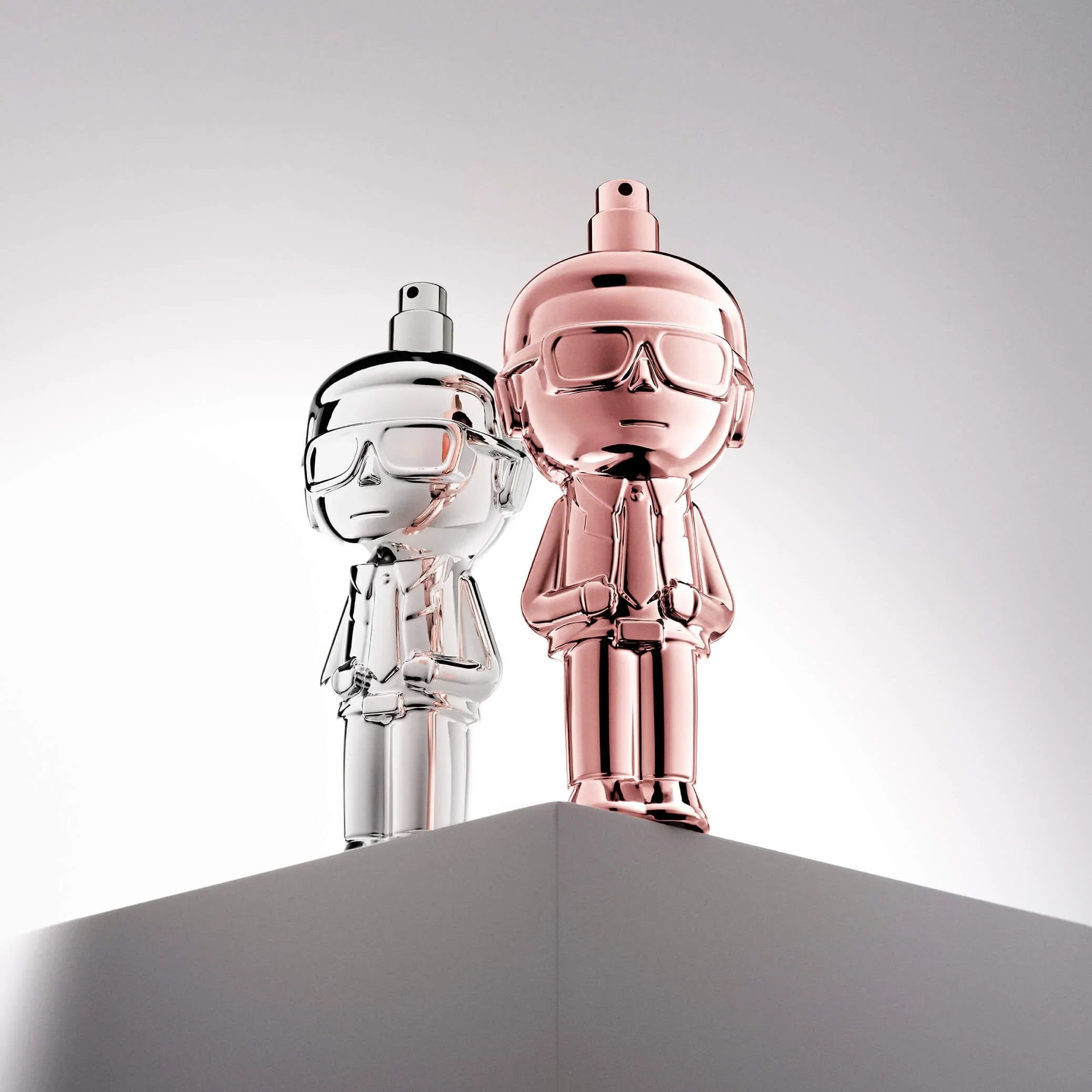 Karl Lagerfeld Ikonik Pour Homme EDP Gift Set - Image 5