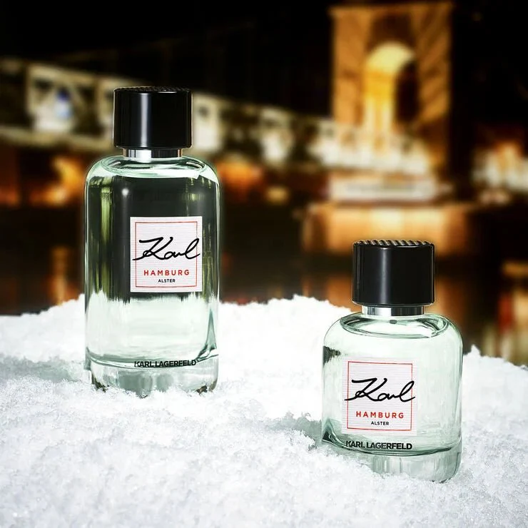 Karl Lagerfeld Karl Hamburg Alster EDT - Image 3