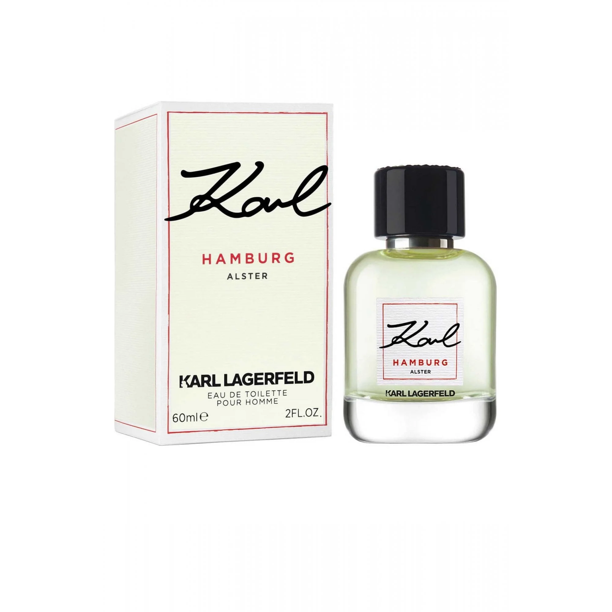 Karl Lagerfeld Karl Hamburg Alster EDT - Image 5