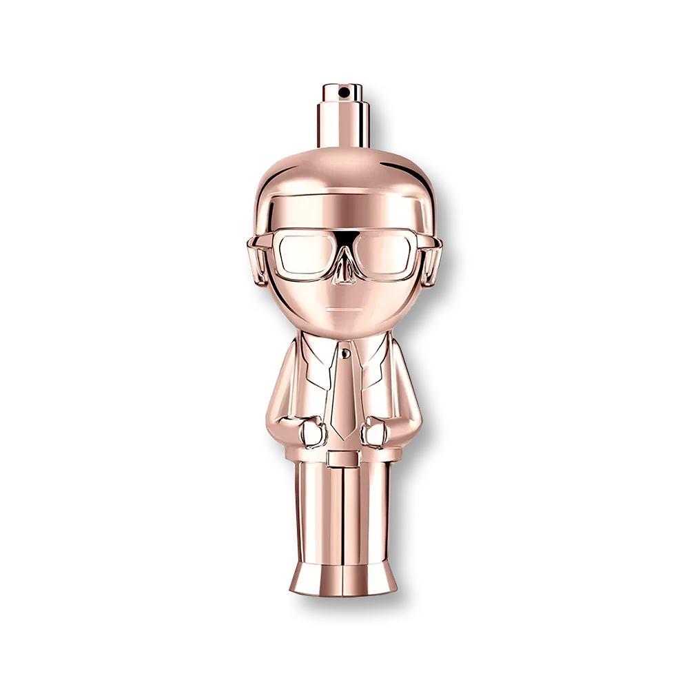 Karl Lagerfeld Karl Ikonik EDP