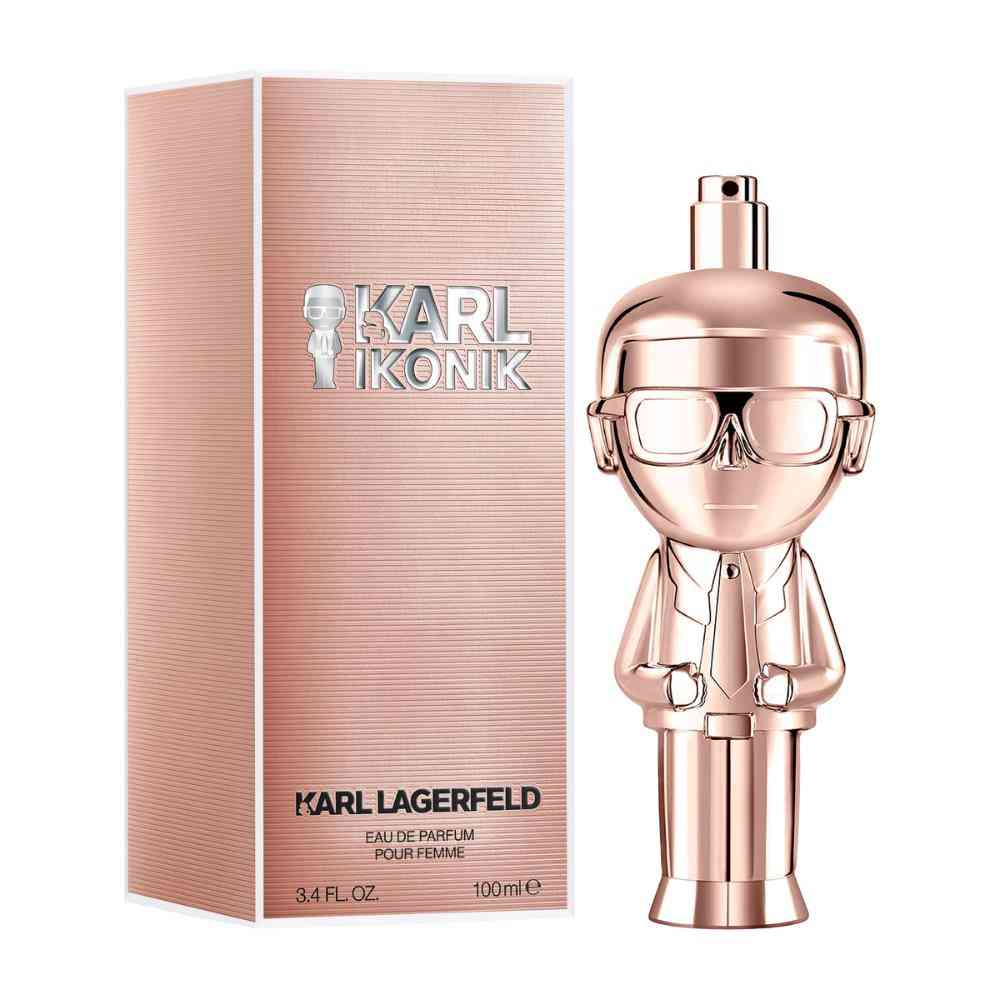 Karl Lagerfeld Karl Ikonik EDP - Image 4