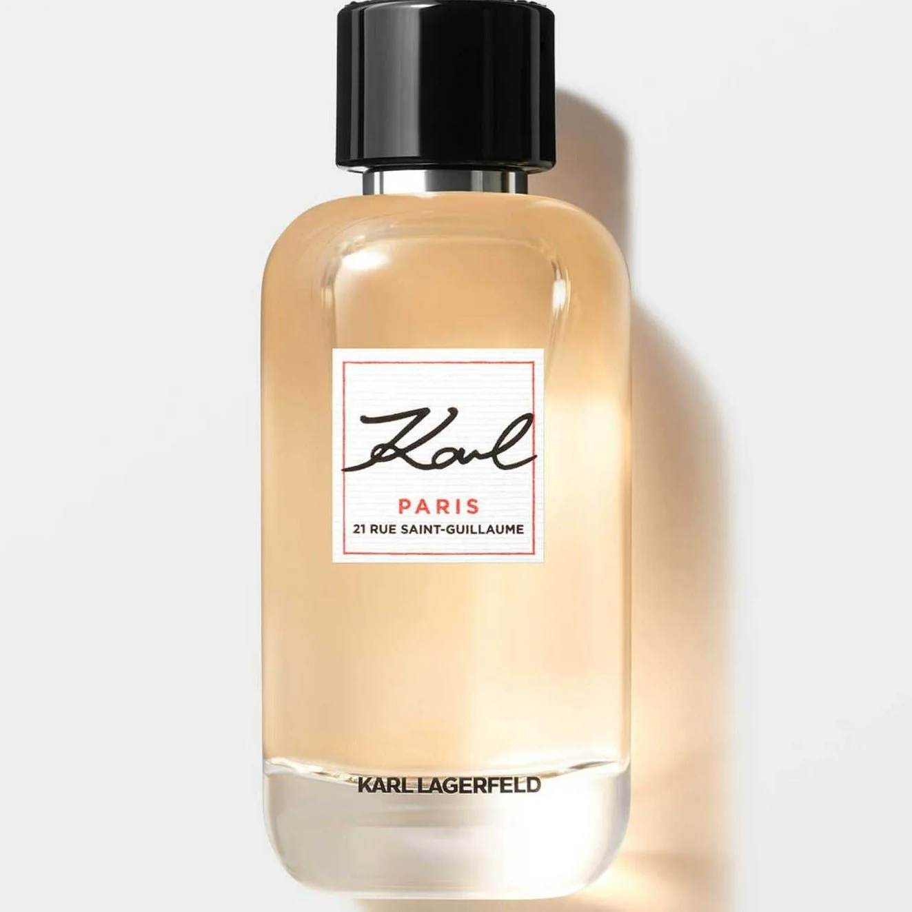 Karl Lagerfeld Karl Paris 21 Rue Saint Guillaume EDP - Image 2