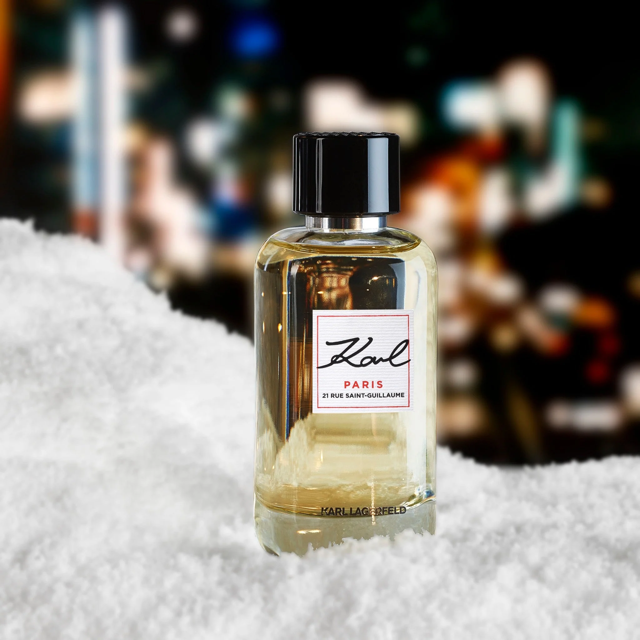 Karl Lagerfeld Karl Paris 21 Rue Saint Guillaume EDP - Image 3