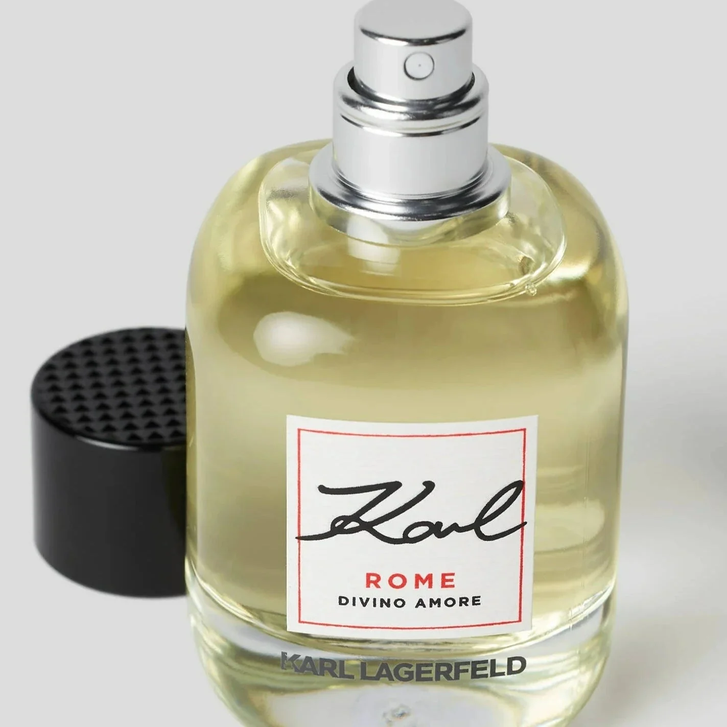 Karl Lagerfeld Karl Rome Divino Amore EDP - Image 2