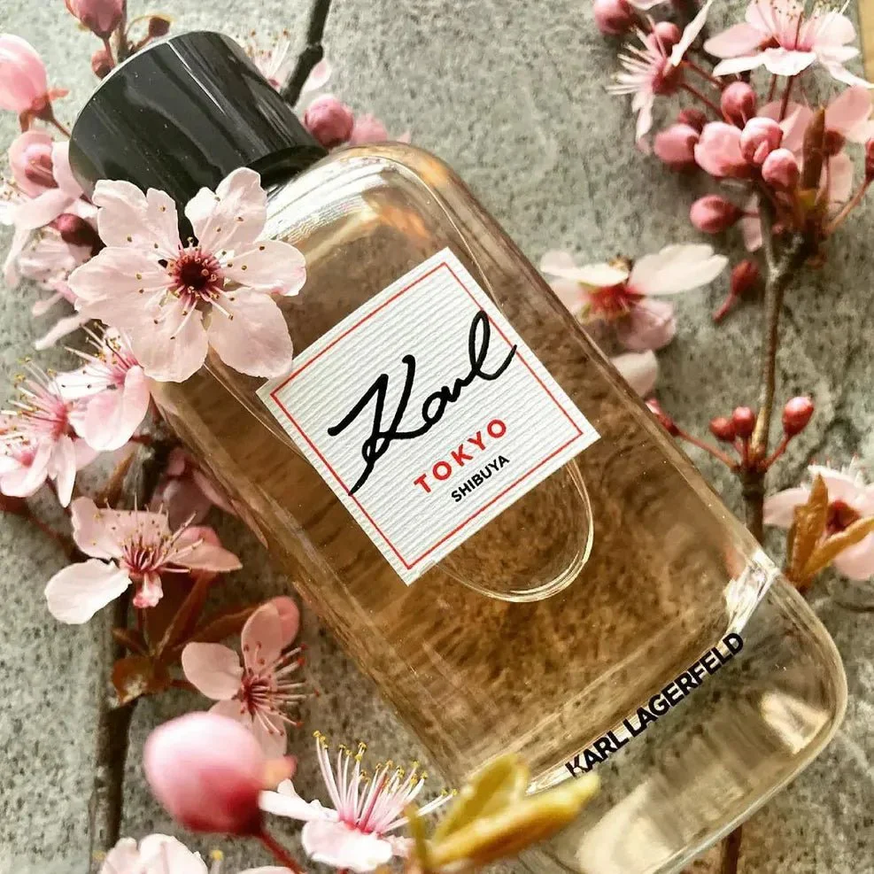 Karl Lagerfeld Karl Tokyo Shibuya EDP - Image 2