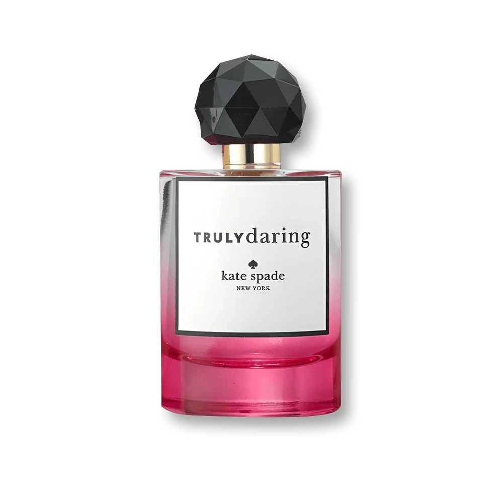 Kate Spade Truly Daring EDT