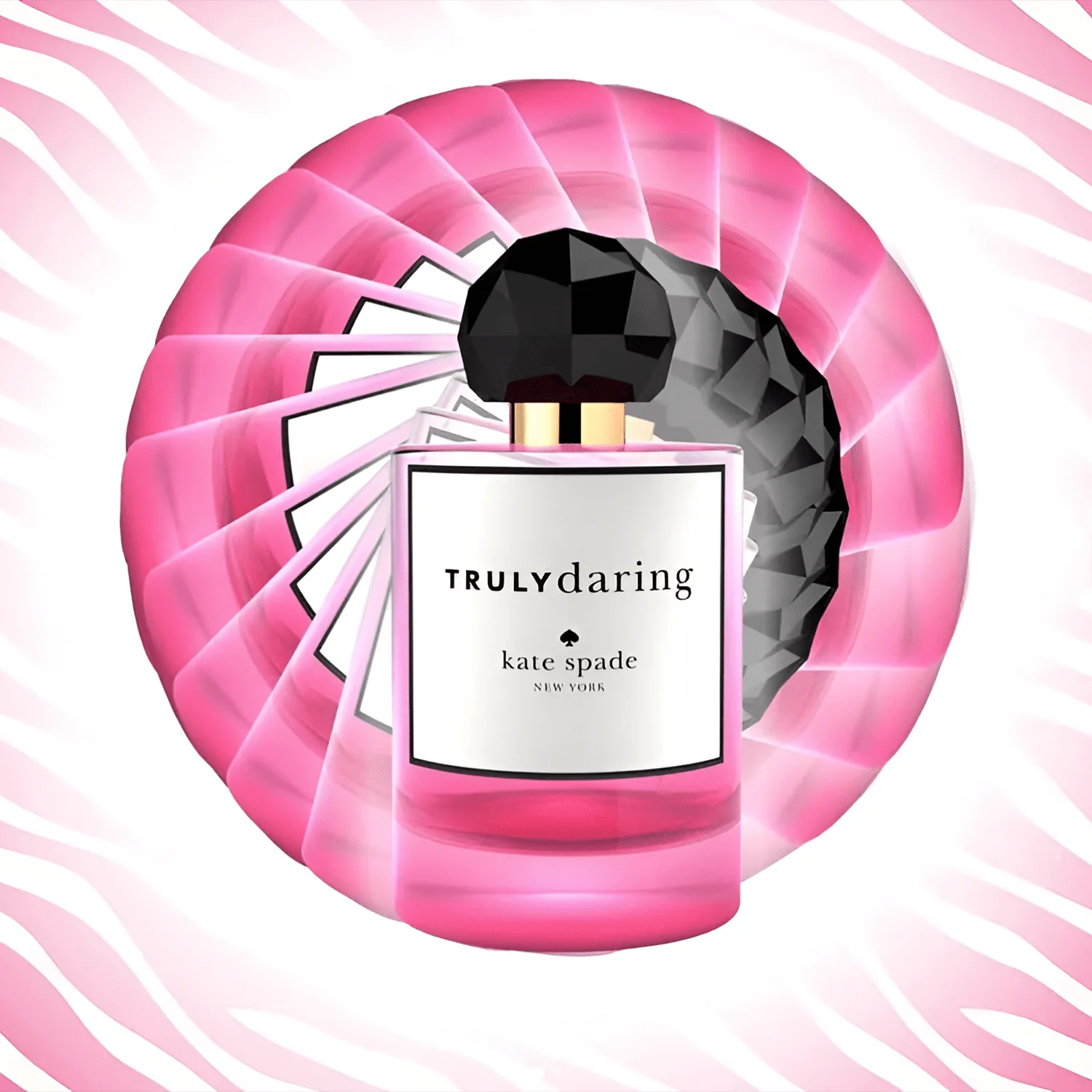 Kate Spade Truly Daring EDT - Image 2