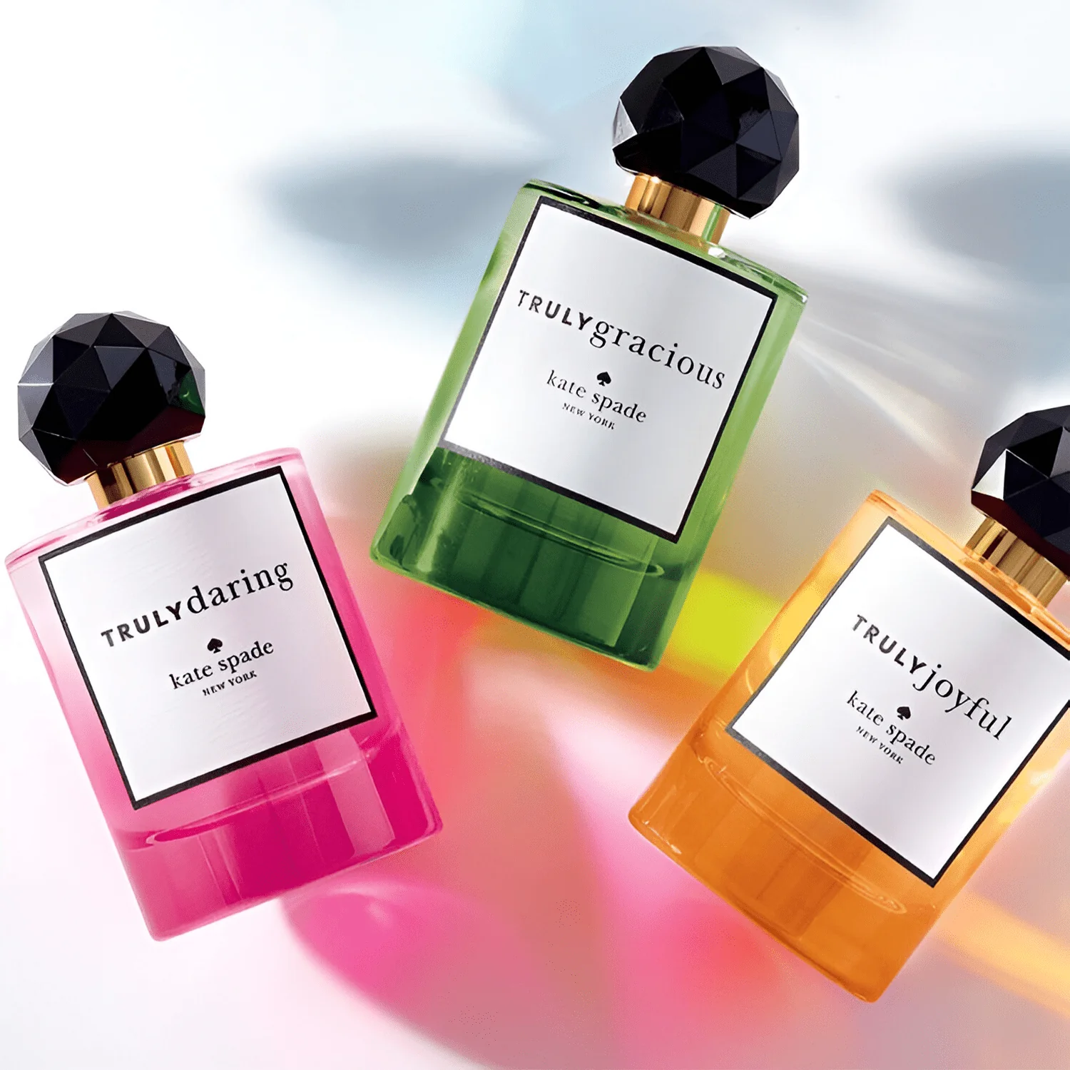 Kate Spade Truly Daring EDT - Image 3