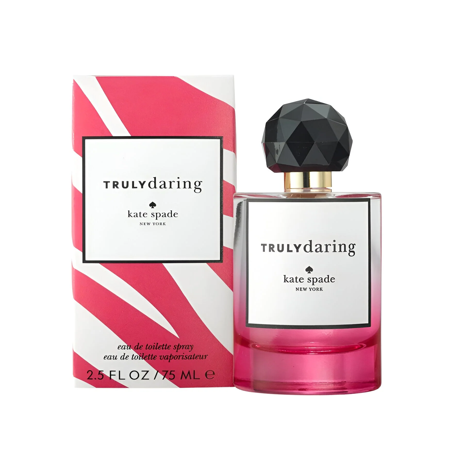 Kate Spade Truly Daring EDT - Image 4