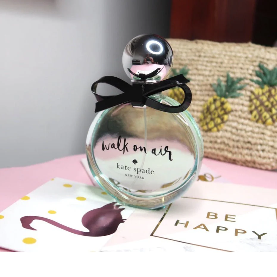 Kate Spade Walk On Air Mini Spray EDP - Image 4