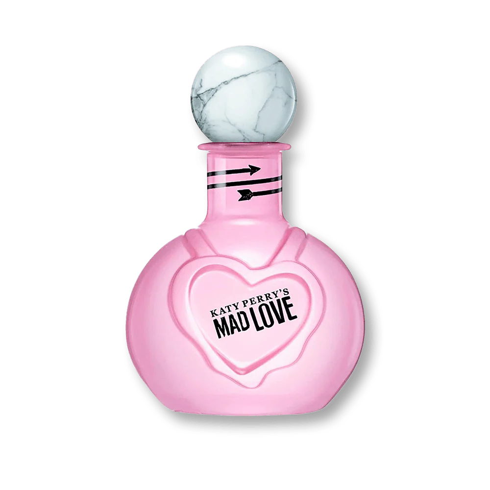 Katy Perry Mad Love EDP