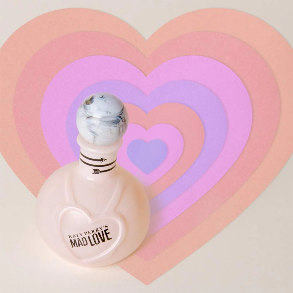 Katy Perry Mad Love EDP - Image 2