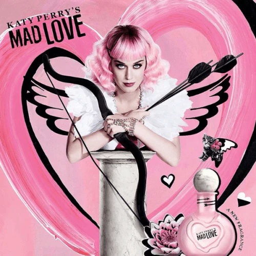 Katy Perry Mad Love EDP - Image 3
