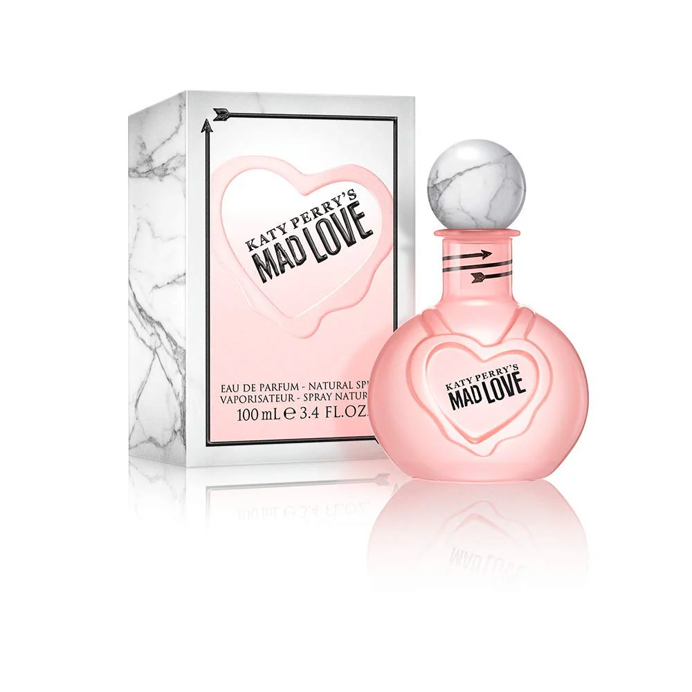 Katy Perry Mad Love EDP - Image 4