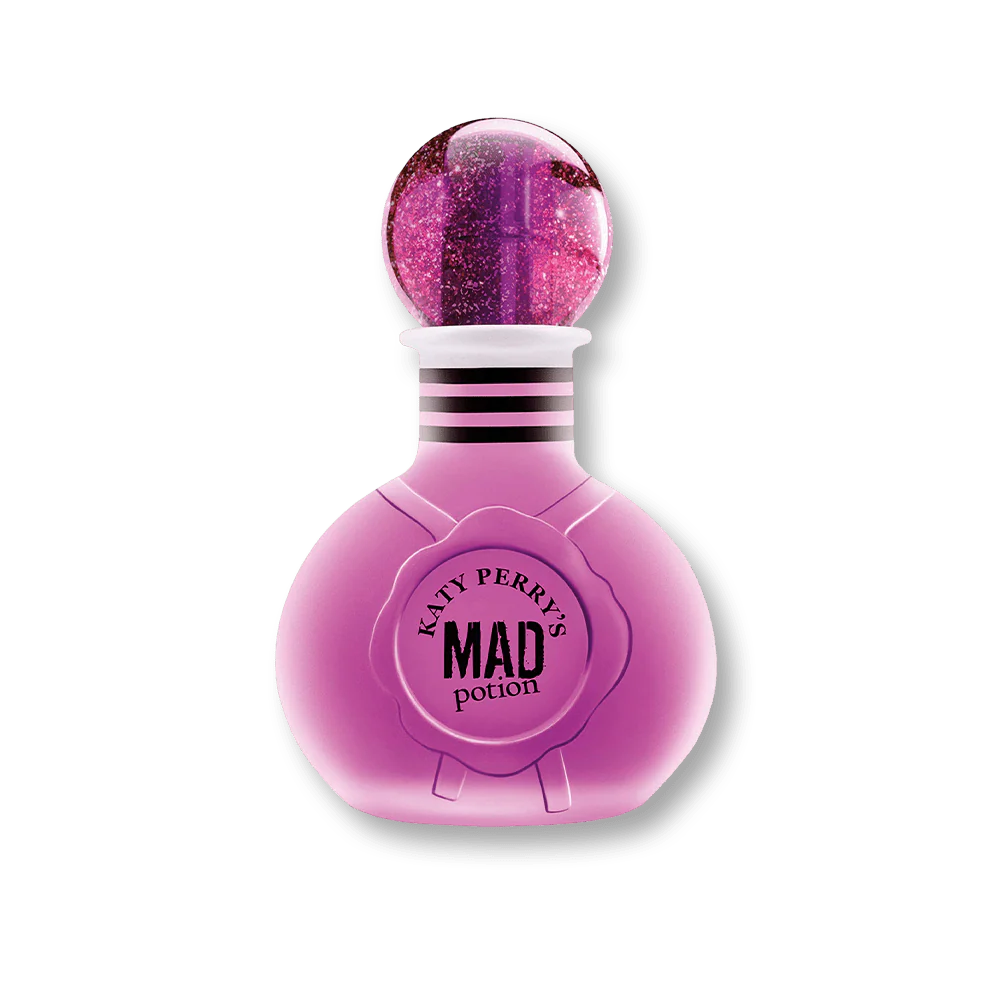 Katy Perry Mad Potion EDP