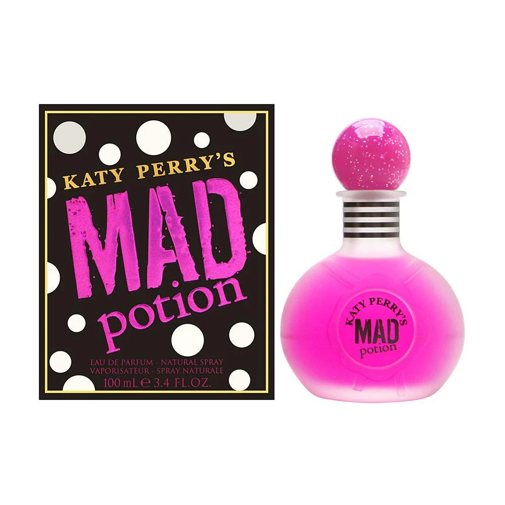 Katy Perry Mad Potion EDP - Image 5