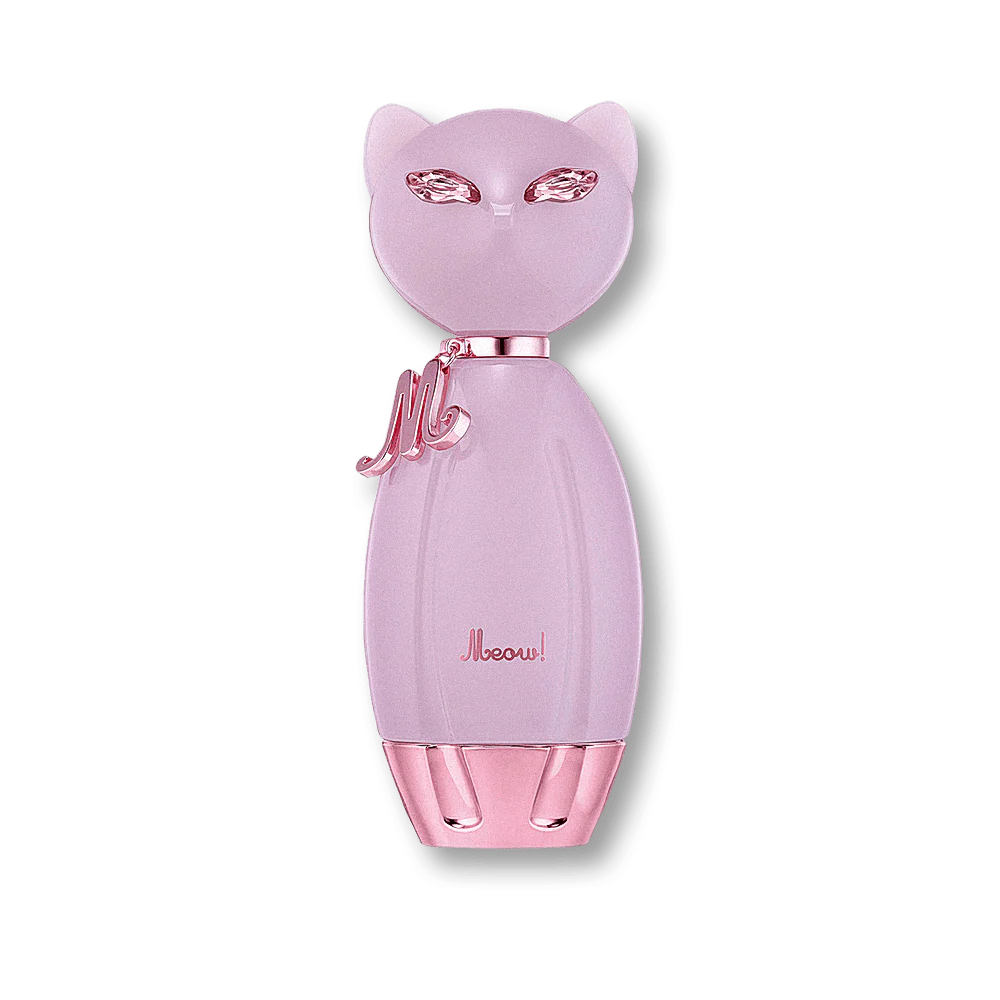 Katy Perry Meow! EDP