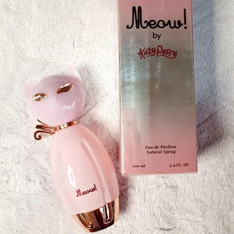 Katy Perry Meow! EDP - Image 2