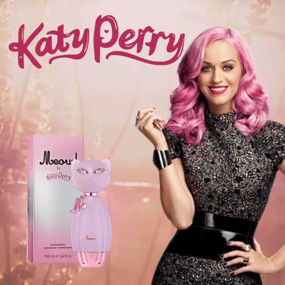 Katy Perry Meow! EDP - Image 3
