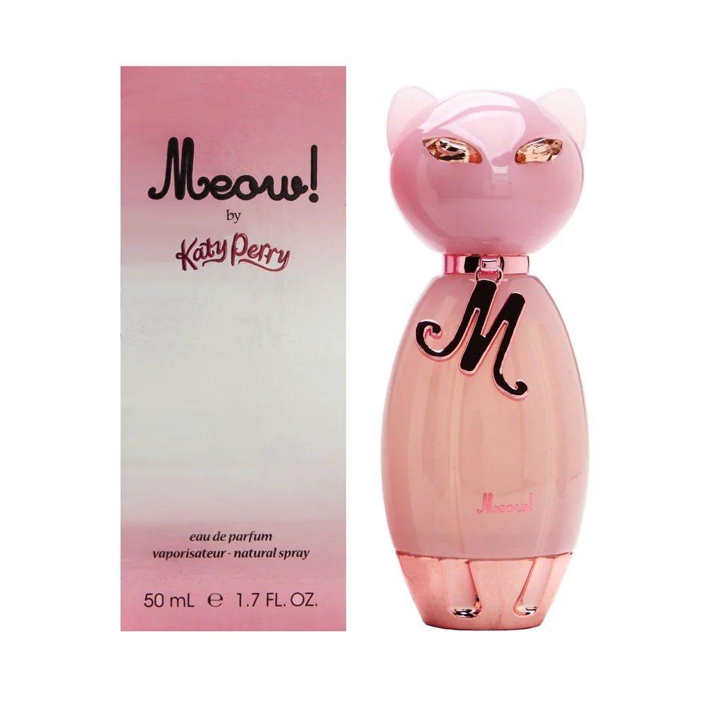 Katy Perry Meow! EDP - Image 4
