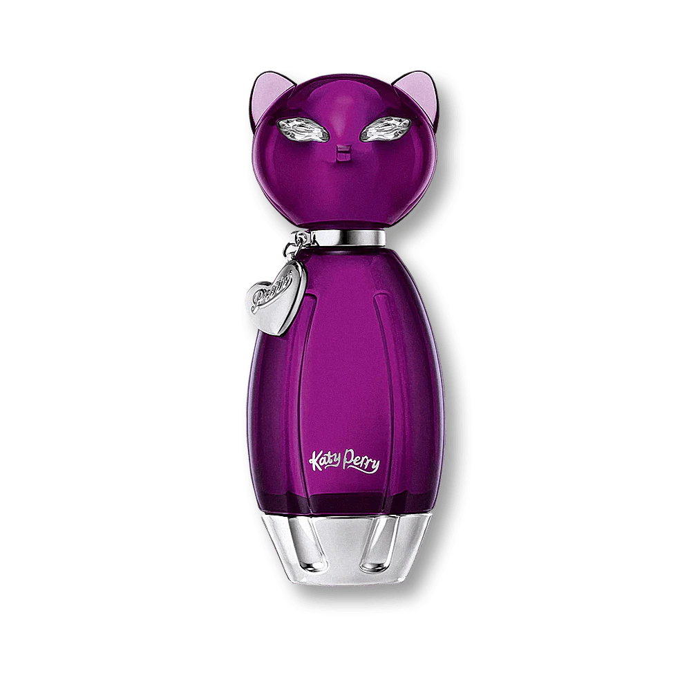 Katy Perry Purr EDP