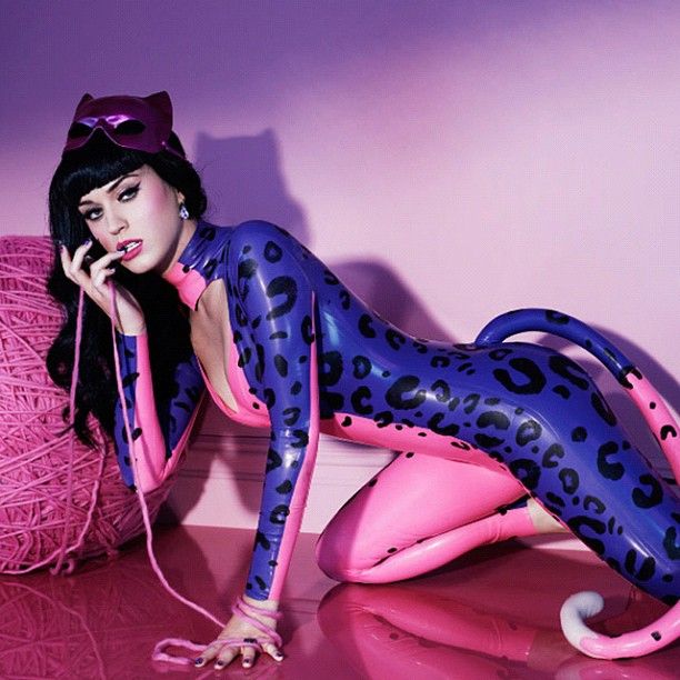 Katy Perry Purr EDP - Image 3