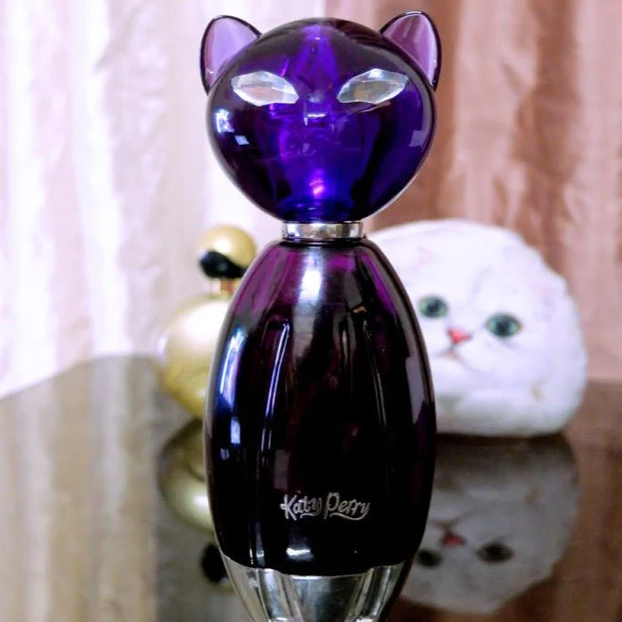 Katy Perry Purr EDP - Image 4