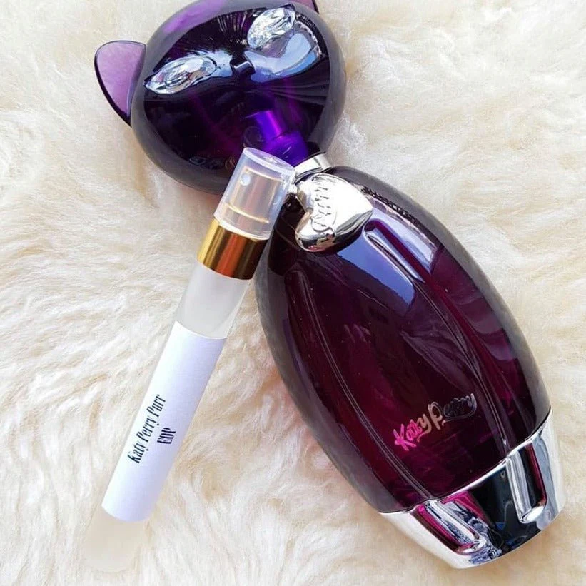 Katy Perry Purr EDP - Image 5