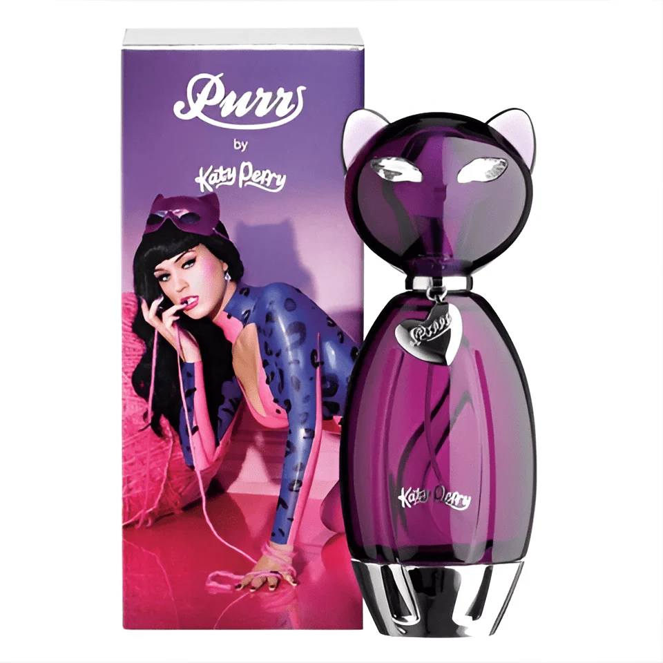 Katy Perry Purr EDP - Image 6