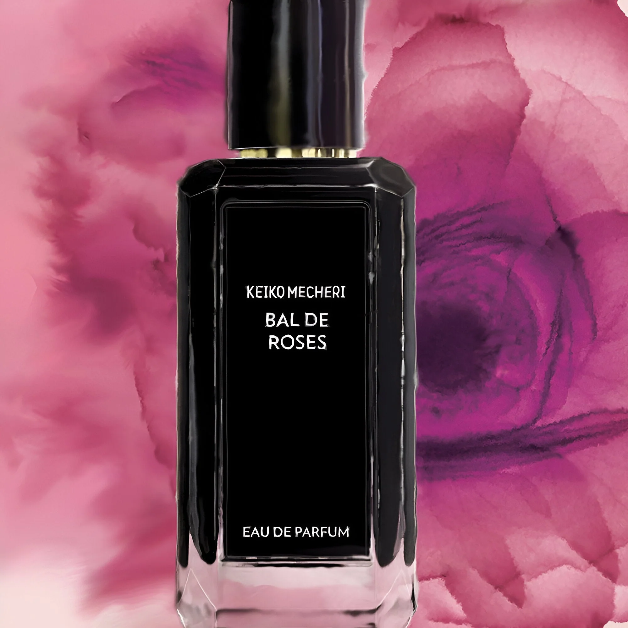 Keiko Mecheri Bal De Roses EDP - Image 3