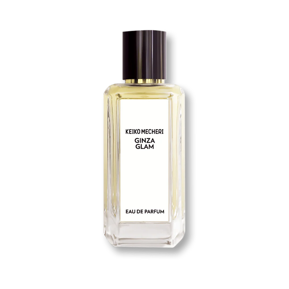 Keiko Mecheri Ginza Glam EDP