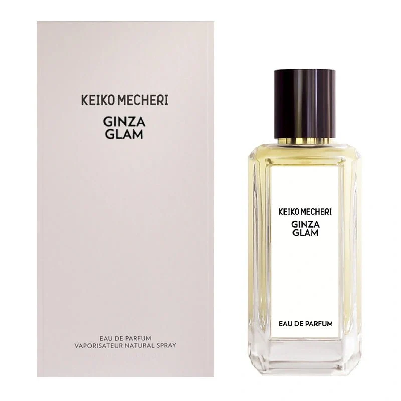 Keiko Mecheri Ginza Glam EDP - Image 4