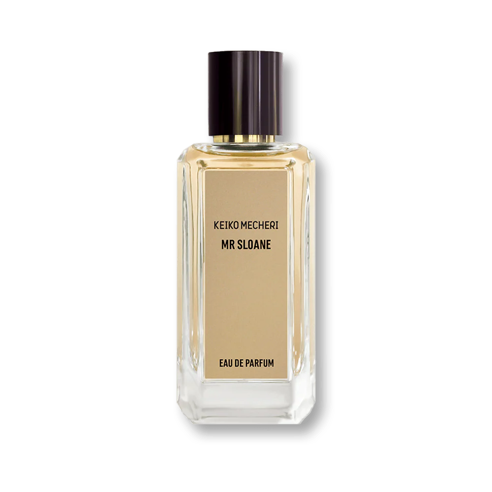 Keiko Mecheri Mr Sloane EDP