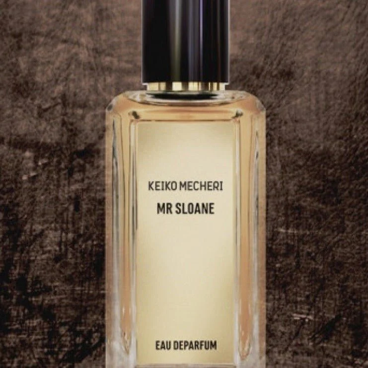 Keiko Mecheri Mr Sloane EDP - Image 2