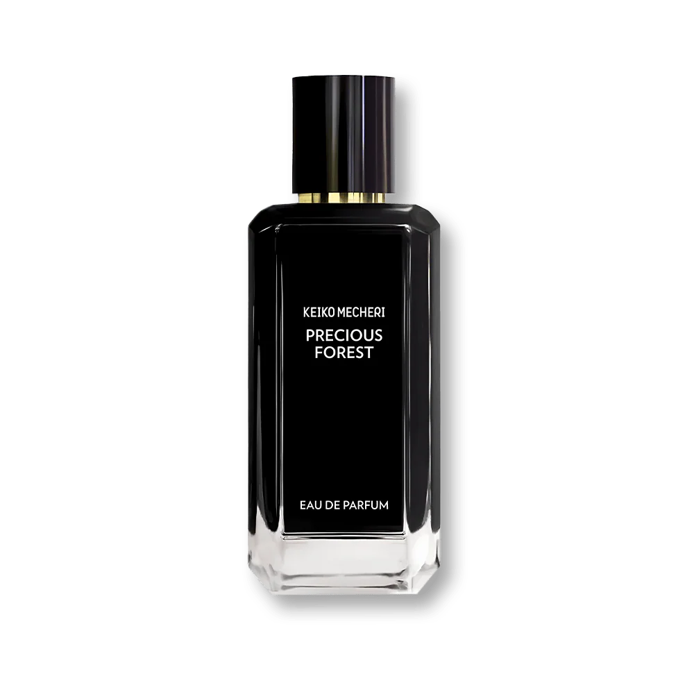 Keiko Mecheri Precious Forest EDP