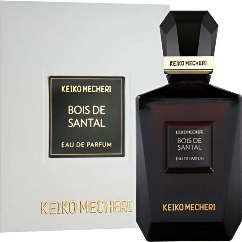 Keiko Mecheri Santal EDP - Image 4