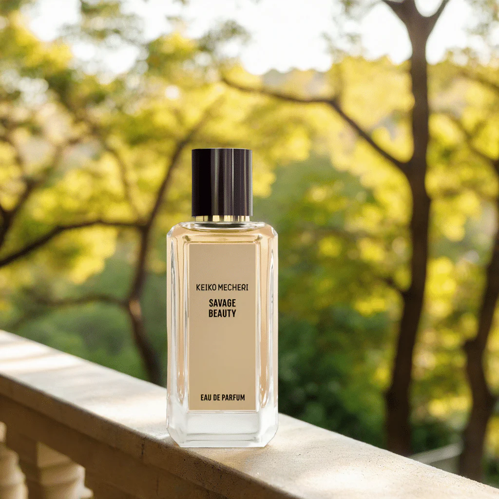 Keiko Mecheri Savage Beauty EDP - Image 2