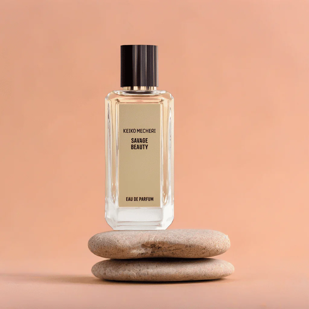 Keiko Mecheri Savage Beauty EDP - Image 3