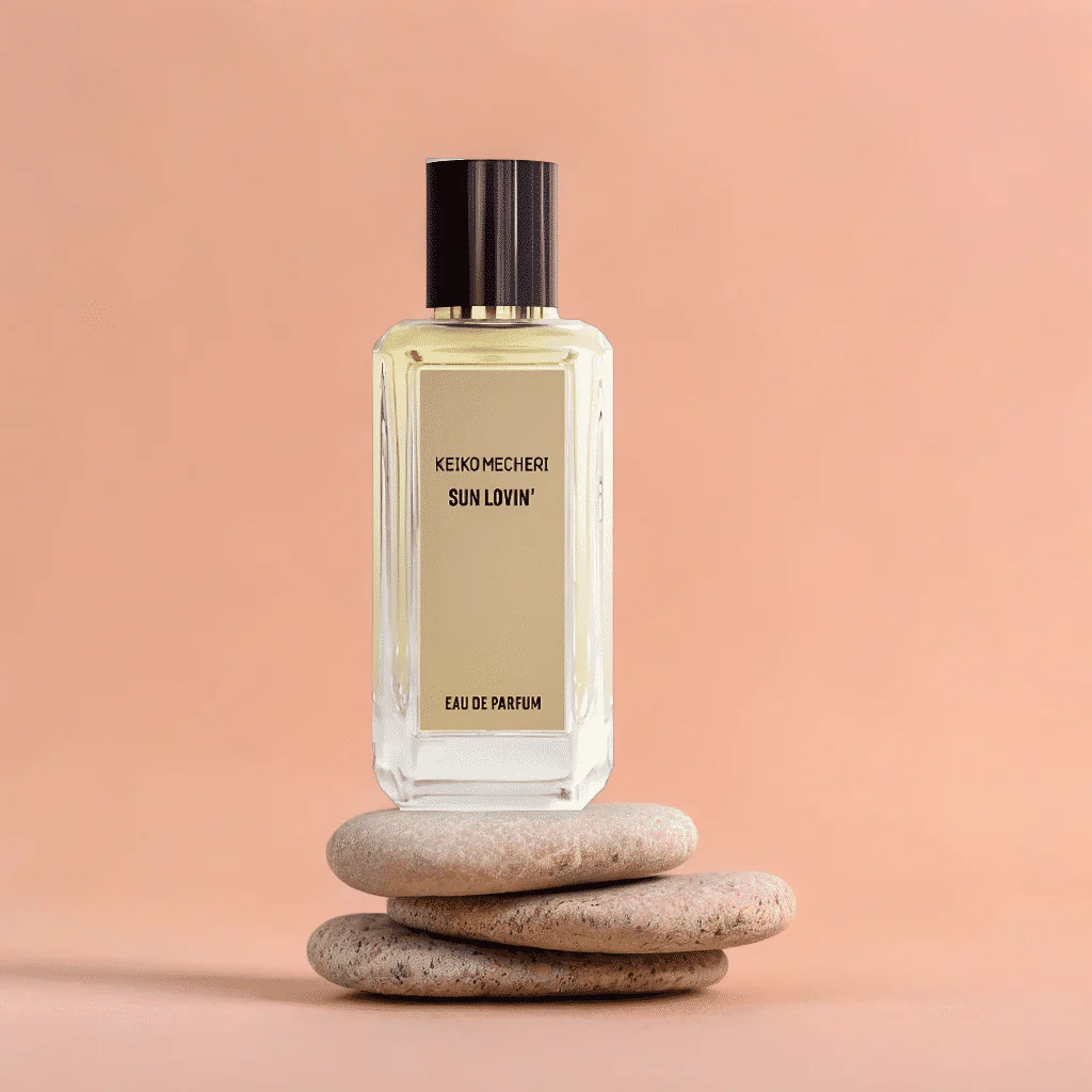 Keiko Mecheri Sun Lovin' EDP - Image 2