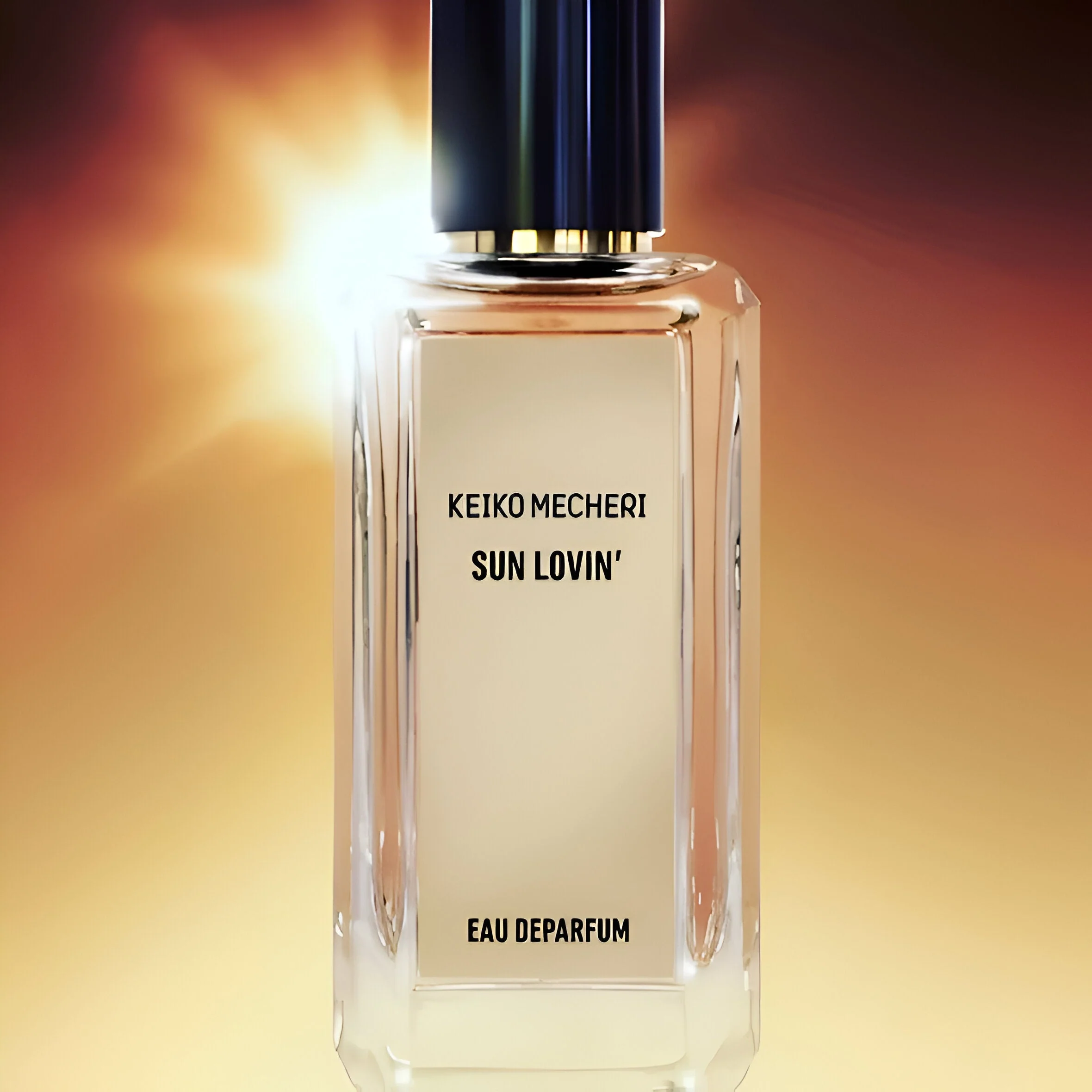 Keiko Mecheri Sun Lovin' EDP - Image 3