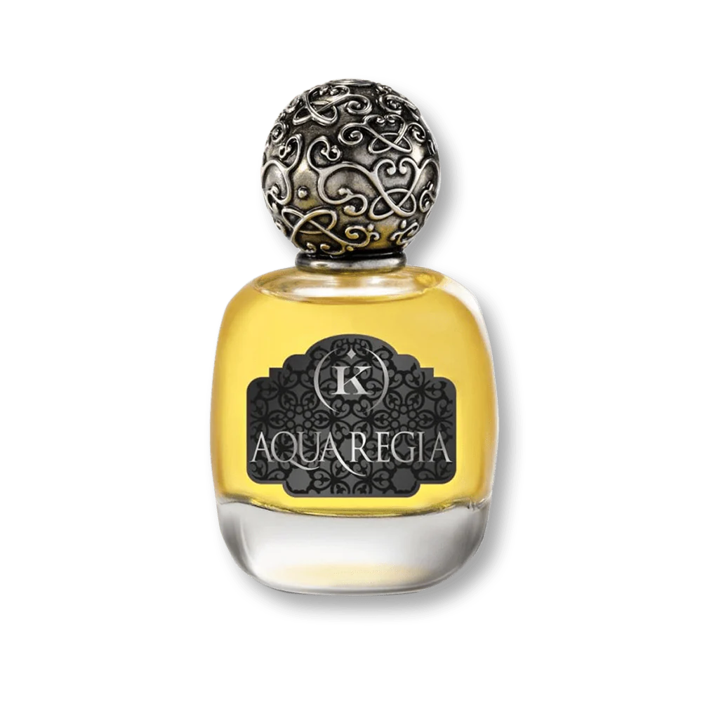 Kemi Blending Magic Aqua Regia EDP